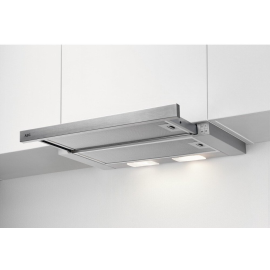 AEG DPB3632S Telescopic Cooker Hood