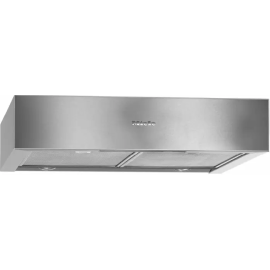 Miele DA 1260 Miele Built-under Cooker Hood in Stainless steel