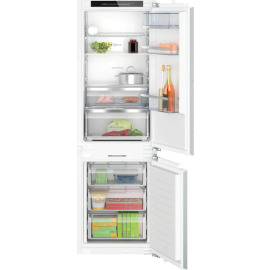 NEFF KI7863DD0G Built In Fridge Freezer Frost Free - Fully Integrated