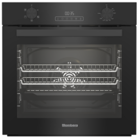 Blomberg ROEN8201B Single Oven Black