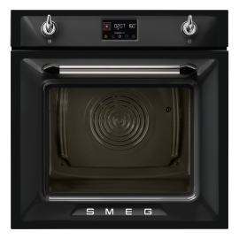 Smeg Victoria SOP6902S2PN Steam Oven