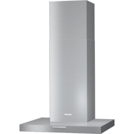 Miele DAW1620-EDST Wall Mounted Hood - Stainless Steel