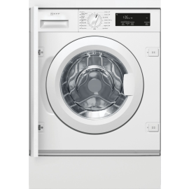   Neff W543BX2GB | Washing Machine | Fully Integrated