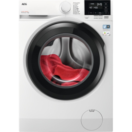 Aeg LFR71844B | Washing Machine | White