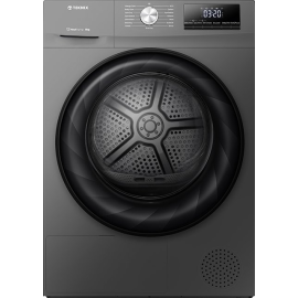 Teknix TKHP8HS 8KG Heatpump Tumble Dryer