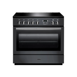 Rangemaster PROP90FXEISL/C Professional Plus FX 90cm induction range cooker