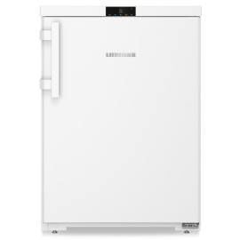 Liebherr Plus FNDI1624 92L 60cm No Frost Under Counter White Freezer