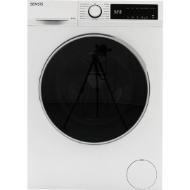 Sensis WDF018514AW 8kg/5kg Washer Dryer - White