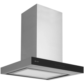 Caple ZC622 Zodiac 60cm Cooker Hood – STAINLESS STEEL