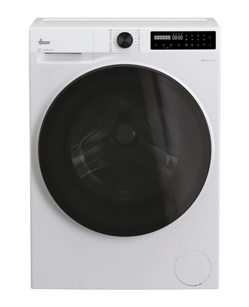 Hoover White Hbp 49Sbl10uc-80 9Kg 1400 Spin Washing Machine