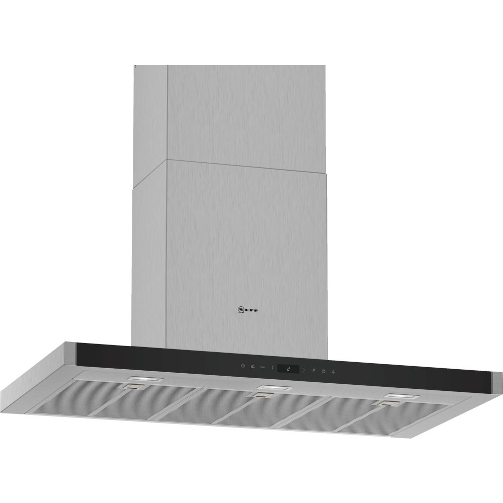 Neff 90Cm Chimney Hood D95bmp5n0b