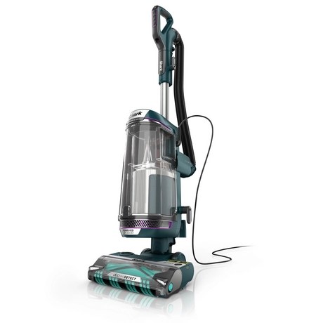 Shark S6001UK Klik n Flip Manual Steam Mop - White/Blue - 0.35 L Capacity - 6 m Cord Length - Image 6