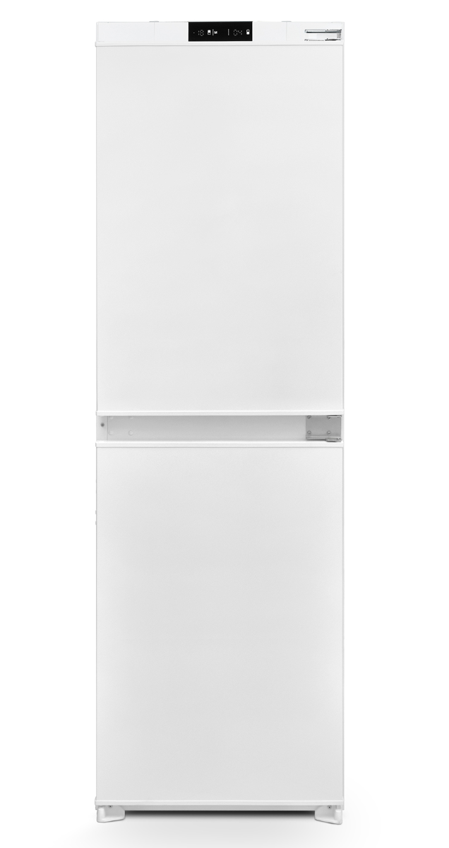 Montpellier Miff550ff Integrated Frost Free Fridge Freezer