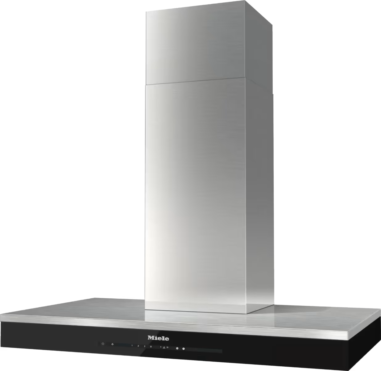 Miele Da 6698 W Puristic Edition 6000 Chimney Cooker Hood