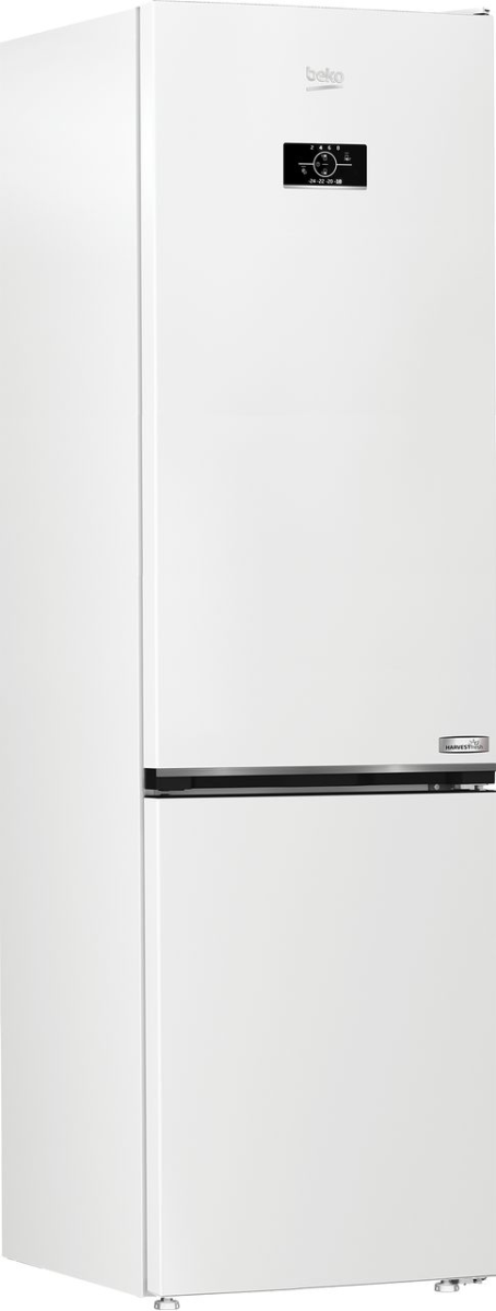Beko White Cng6603vw 70/30 Frost Free Fridge Freezer