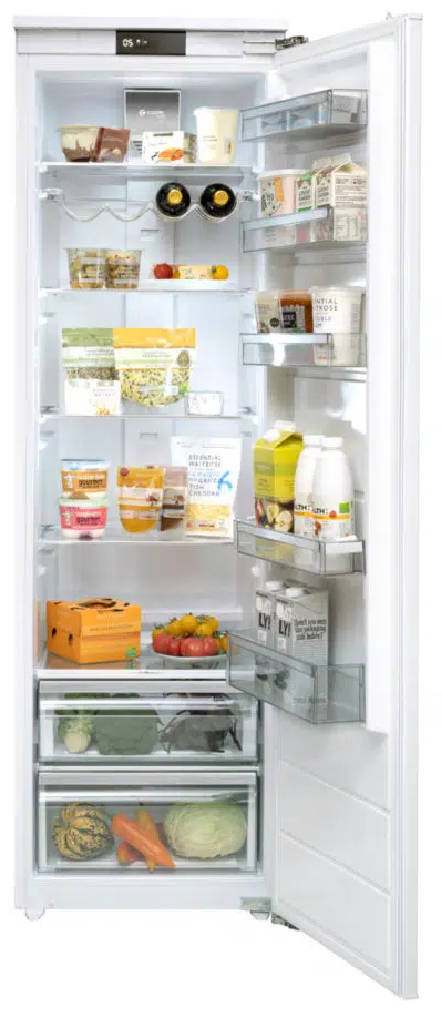 Caple Light Ril1800 177Cm In-Column Larder Fridge
