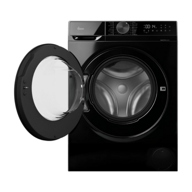 Hoover 8kg Washing Machine 1400rpm Spin - Image 5