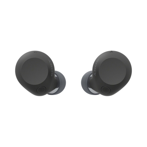 Sony Black Wfc710nb.ce7 Wireless Noise Cancelling Bluetooth Earbuds