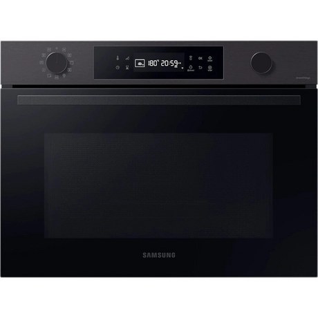 Samsung Bespoke Compact Oven Series 4 50L Clean Black Nq5b4553fbk/U4 - Image 8