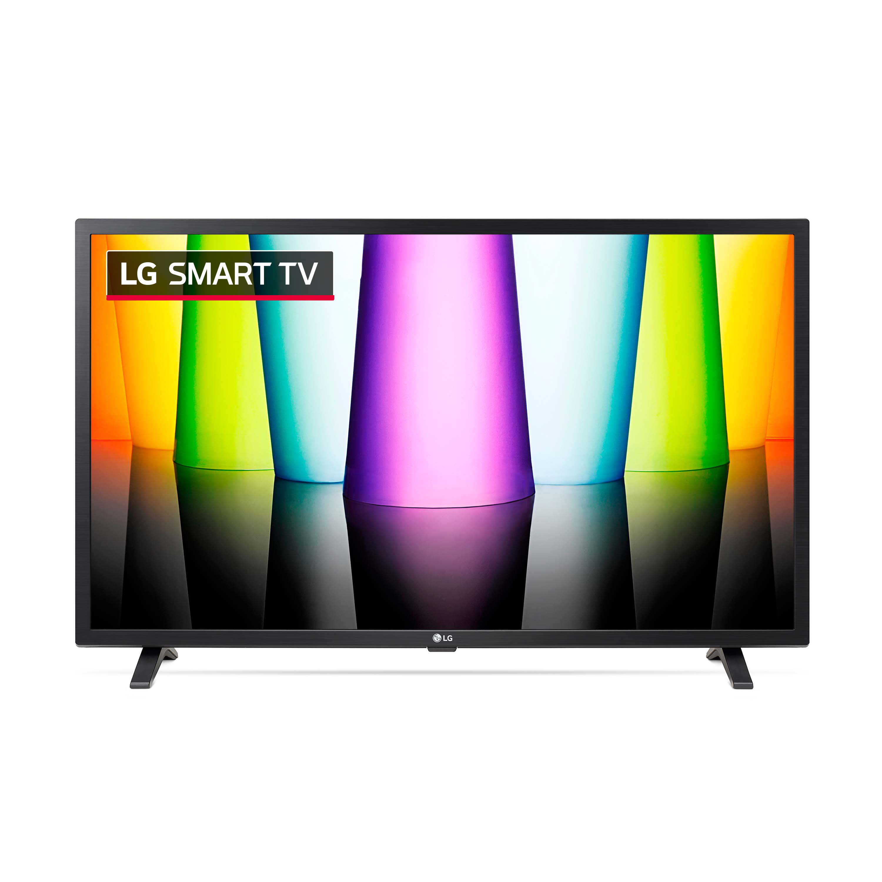Lg Black 32Lq630b6la.aek 32" Hd Ready Hdr Smart Led Tv