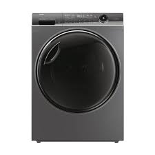 Haier Orange Hd90-A3q979ru1uk 9Kg Heat Pump Tumble Dryer
