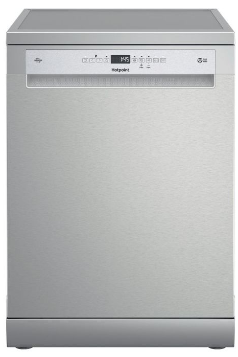 Hotpoint Men's Silver H7fhp43xuk Dishwash Pl Inst Size 15 - Image 11