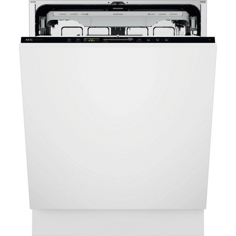 Aeg Gi8200a2tu Integrated Dishwasher - 14 Place Settings