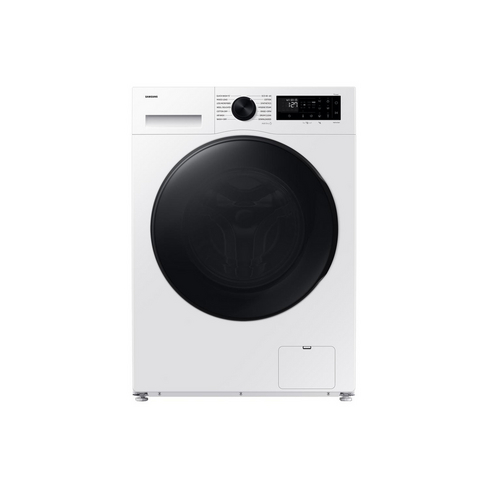 Samsung White Wd11dg5b15beeu 11Kg/6Kg 1400 Spin Washer Dryer