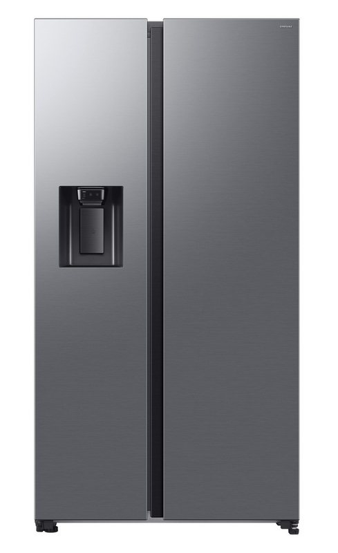 Samsung Bespoke Ai Side-By-Side Refrigerator Series 6 Spacemax 640L 640 L Silver Rs70f64keteu - Image 8