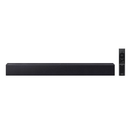 Samsung Black Hw-B400f/Xu 2.0Ch Soundbar With 4 Speakers - Titan