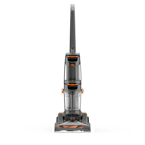 Vax Orange W86-Dp-B Dual Power Carpet Washer - Image 9