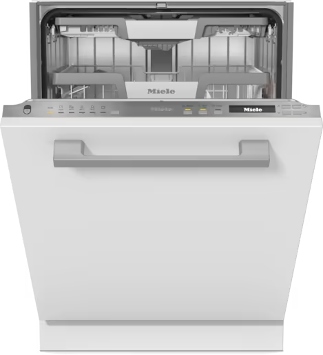 Miele G 7080 Scvi Autodos Fully Integrated Dishwasher