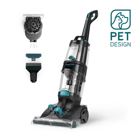 New VAX Platinum Power Max Pet-Design Carpet Cleaner CDCW-PMXP - Image 11