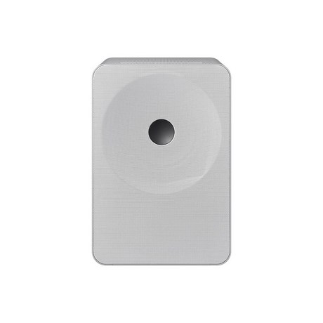 Samsung White Hw-Ls71h/Xu Multi-Directional Music Studio 7 Wifi-Bluetooth Wireless Speaker