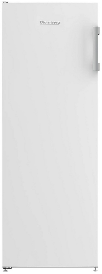Blomberg White Fnm455w 54Cm Frost Free Tall Freezer