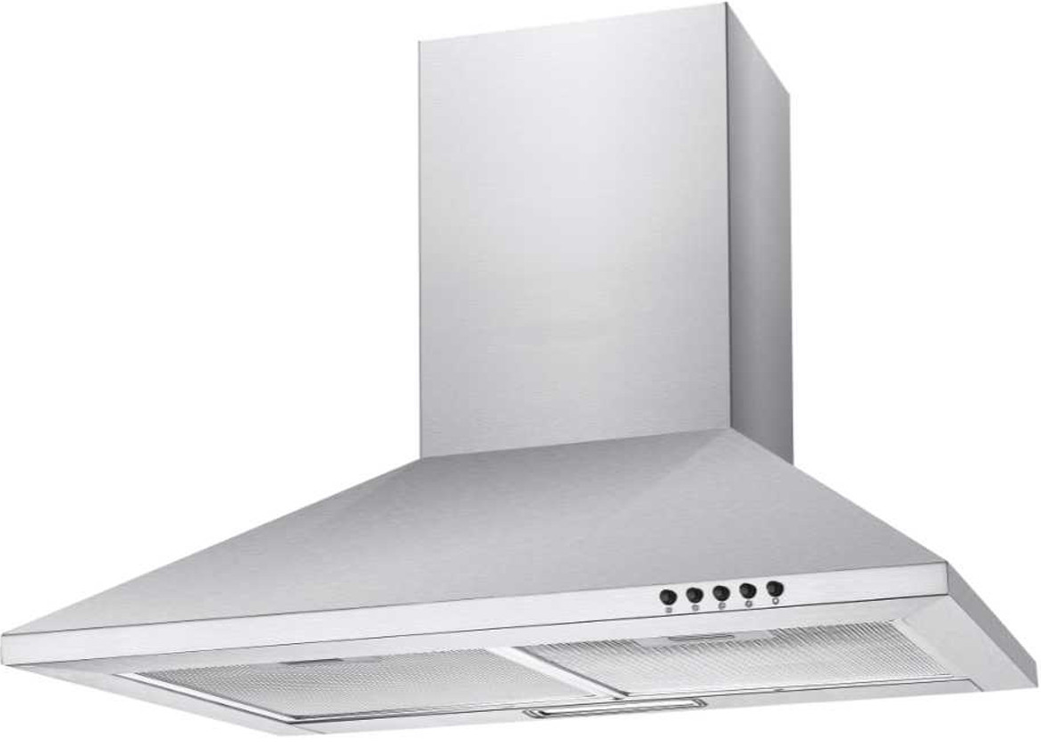 Candy Cce60nx/1 60Cm Chimney Cooker Hood