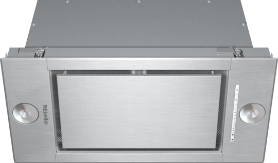 Miele Light Da 2668 Integrated Extractor