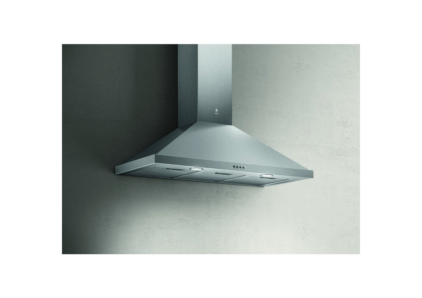 Elica Aquavitae 2 90 90Cm Chimney Cooker Hood