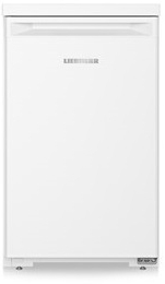 Liebherr Rd1201 Undercounter Fridge - 50cm - White - Image 6