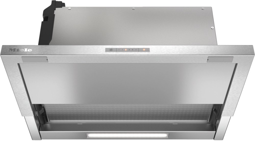Miele Das 2620 Edst Telescopic Cooker Hood