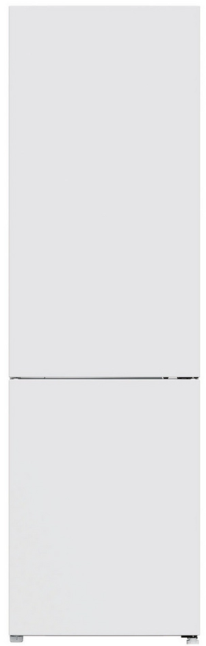 Sensis White Rfcmf0154ew 54.5Cm 60/40 Total Nofrost Fridge Freezer