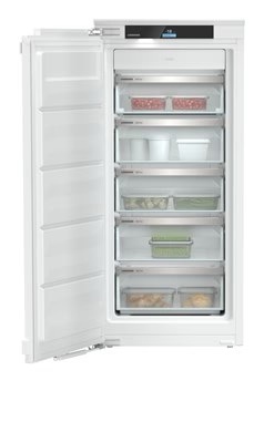 Liebherr Sifndi 4155 Prime Nofrost Freezer For Integrated Use With Nofrost