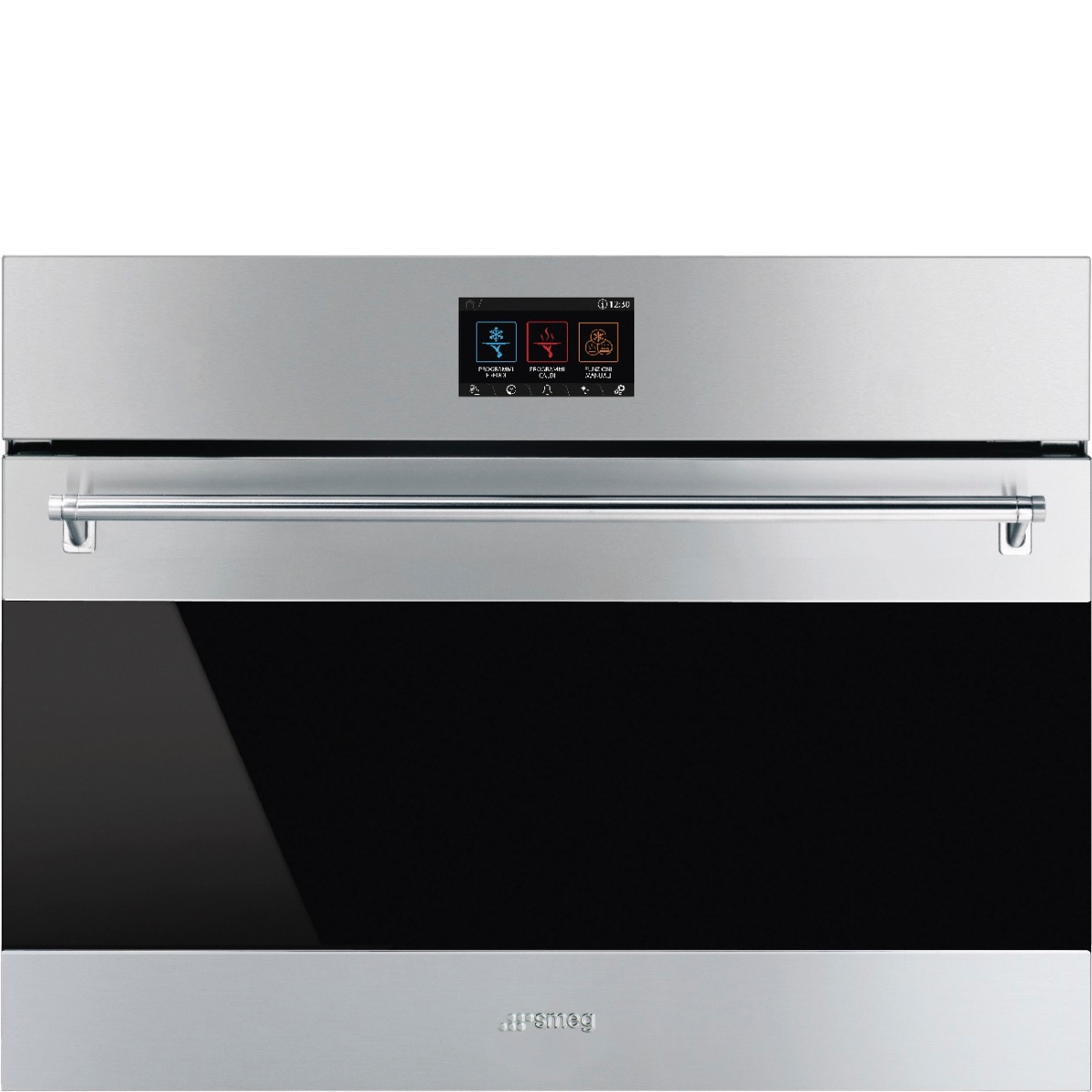 Smeg Built In Blast Chiller Sbc4304x - Image 3
