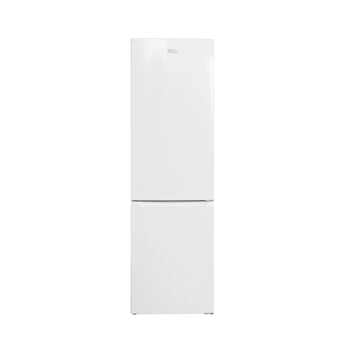 Haden White 55Cm Wide 181Cm Tall Total No Frost 70/30 Fridge Freezer Hff253w - Image 2