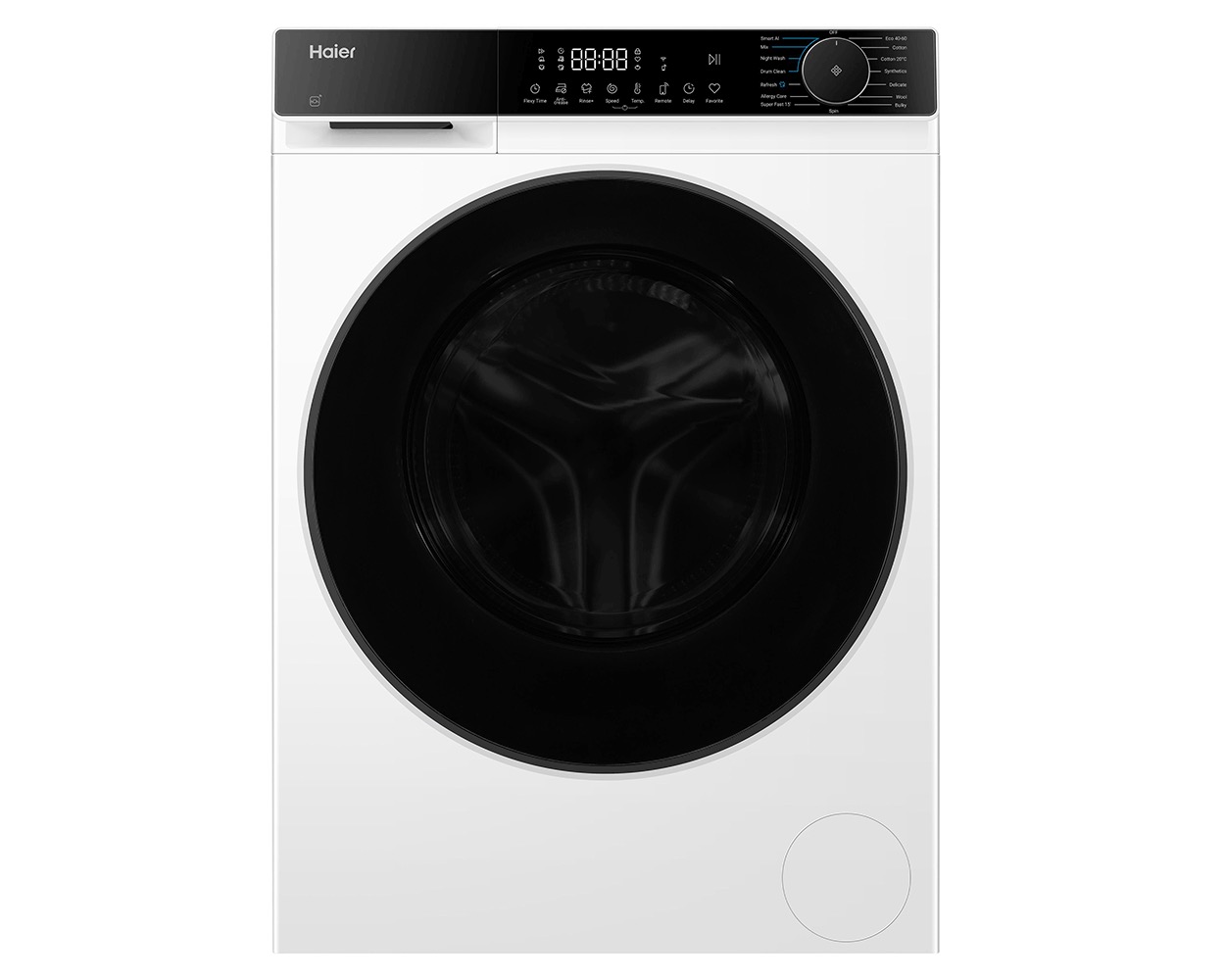 Haier X5 Plus 9Kg 1400Rpm Washing Machine HW90BP14357AETUK - Image 4