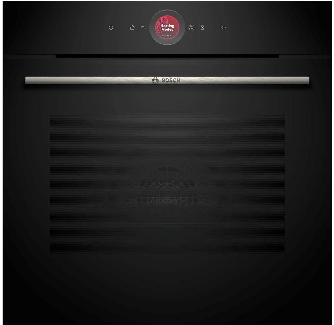 Bosch Black Hbg7741b1b 59.4Cm Built In Electric Single Oven