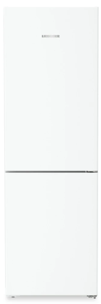 Liebherr CNd 5203 No Frost Fridge Freezer 330L Capacity White - Image 2
