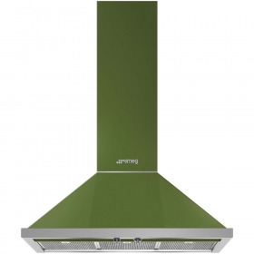 Smeg Green Kpf9og Portofino Aesthetic