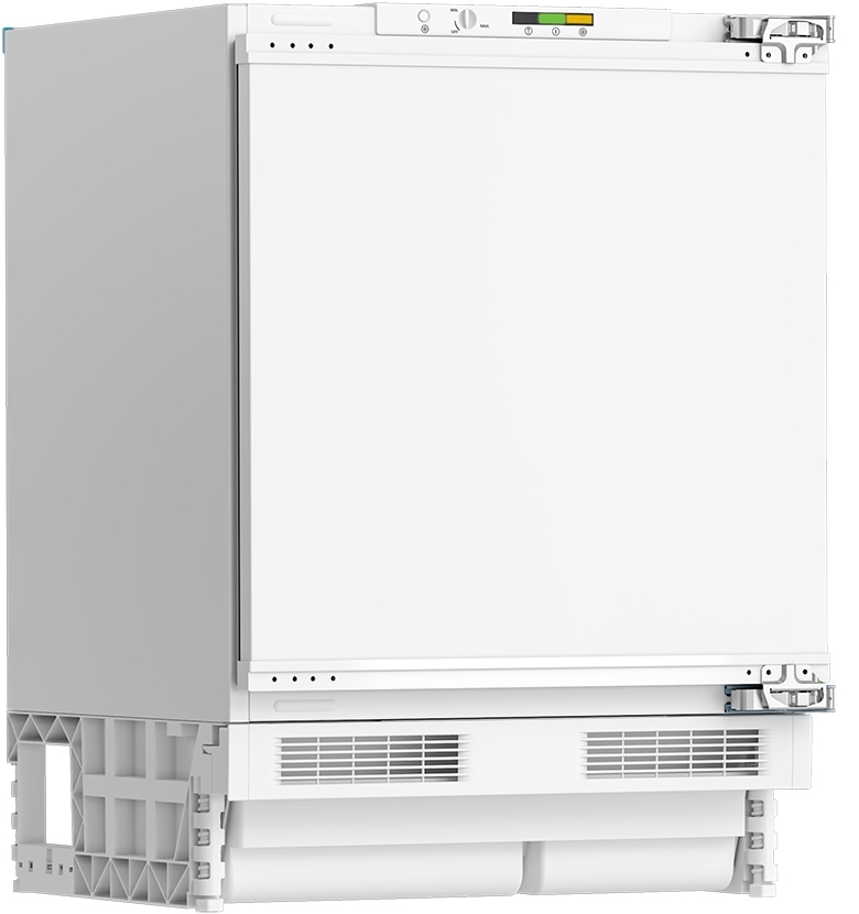 Blomberg Fse1654iu Built Under Freezer