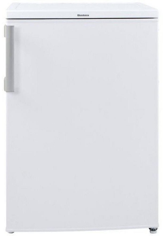 Blomberg White Fne154p 54Cm Frost Free Fridge Freezer